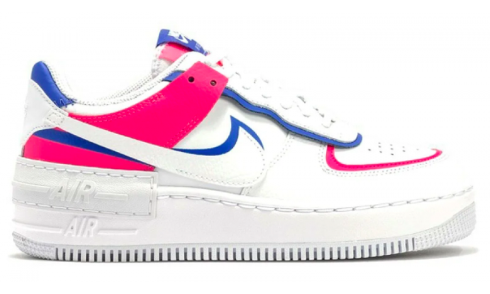 Nike Air Force 1 Magic Flamingo